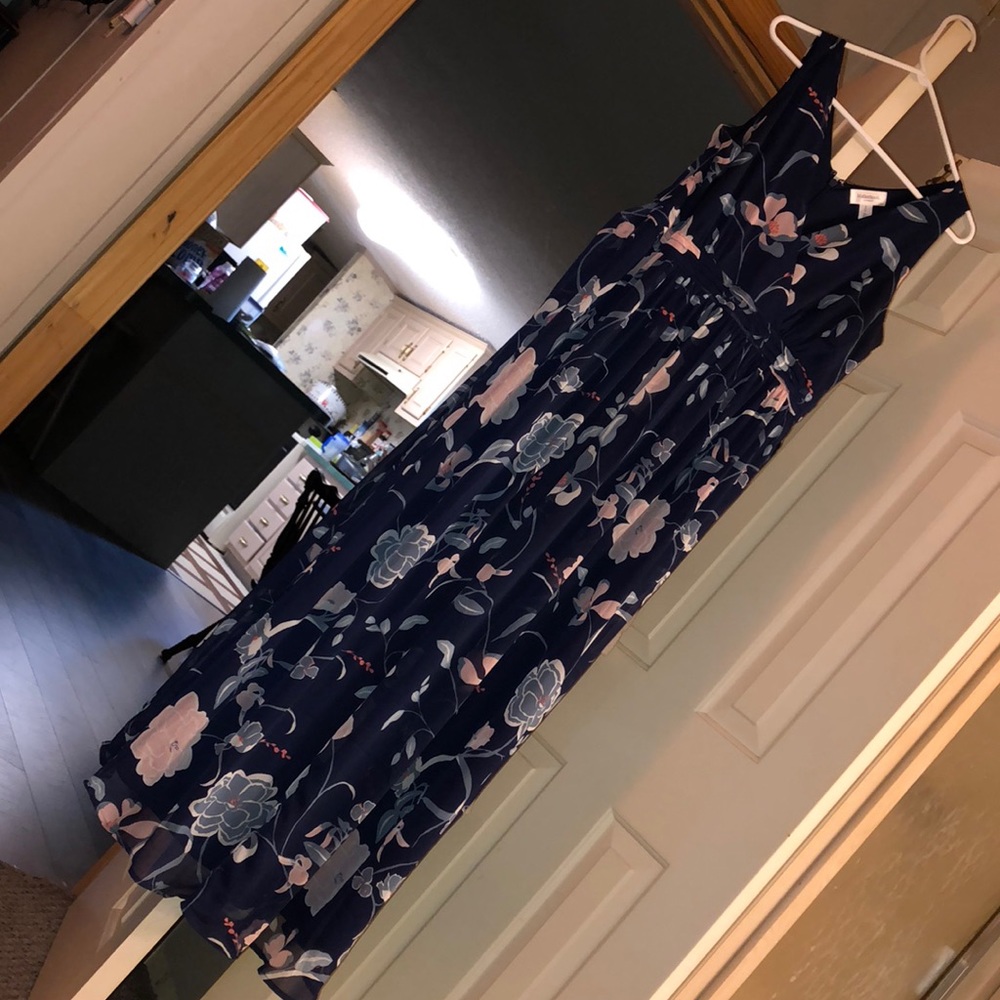 Maternity dress